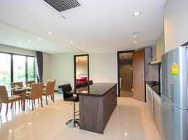 2 Schlafzimmer Appartement zu verkaufen im The Resort Condominium , Chang Phueak, Mueang Chiang Mai, Chiang Mai