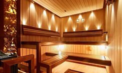 사진들 3 of the Sauna at The Proud Residence