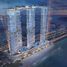 3 Bedroom Apartment for sale at Damac Bay, Dubai Harbour