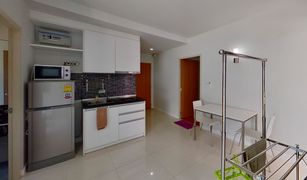 1 Bedroom Condo for sale in Khlong Toei, Bangkok Le Cote Sukhumvit 14