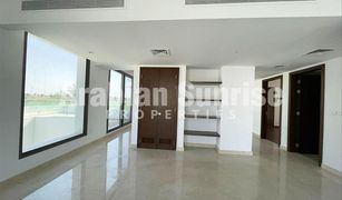 4 Bedrooms Villa for sale in Yas Acres, Abu Dhabi The Cedars