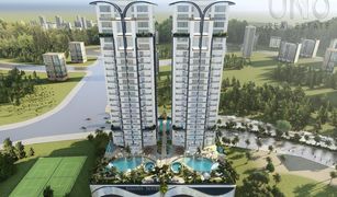 3 Bedrooms Apartment for sale in District 13, Dubai Samana Waves 2