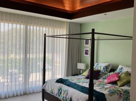3 Bedroom House for rent at Panorama Pool Villas, Pak Nam Pran, Pran Buri