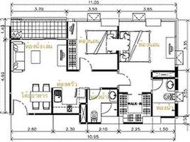 2 Bedroom Condo for rent at The Complete Narathiwat, Chong Nonsi