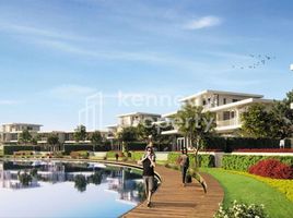 3 Bedroom Villa for sale at Aura, Olivara Residences, Dubai Studio City (DSC)