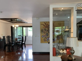 3 Bedroom Villa for rent at Kiarti Thanee City Mansion, Khlong Toei Nuea