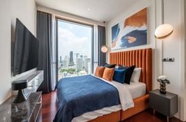 1 bedroom Condo for sale in Bangkok, Thailand