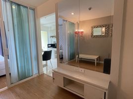 1 Schlafzimmer Wohnung zu vermieten im Bhukitta Airport Condominium, Sakhu