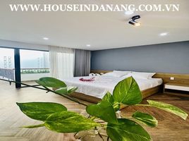 4 Bedroom House for rent in Hai Chau, Da Nang, Hai Chau I, Hai Chau