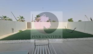 3 Habitaciones Villa en venta en Yas Acres, Abu Dhabi The Cedars