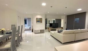 3 Bedrooms Condo for sale in Khlong Tan Nuea, Bangkok Fifty Fifth Tower