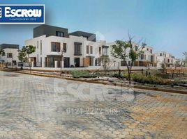 5 Bedroom Villa for sale at Villette, The 5th Settlement, New Cairo City