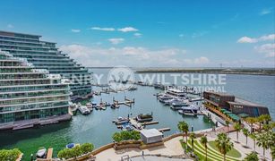 1 Habitación Apartamento en venta en Al Bandar, Abu Dhabi Al Barza