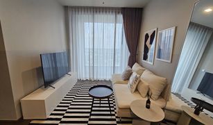 1 Schlafzimmer Wohnung zu verkaufen in Khlong Tan, Bangkok Ideo Q Sukhumvit 36