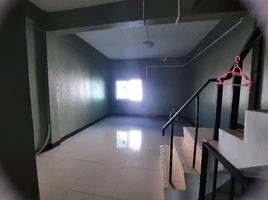 3 Schlafzimmer Reihenhaus zu vermieten in Anusawari, Bang Khen, Anusawari