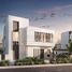 3 Bedroom Villa for sale at Alreeman II, Khalifa City A, Khalifa City