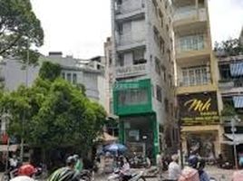 6 Schlafzimmer Haus zu verkaufen in Binh Thanh, Ho Chi Minh City, Ward 25