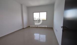 1 Bedroom Apartment for sale in Al Reef Downtown, Abu Dhabi Tower 21