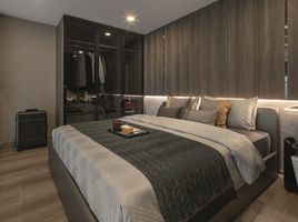 2 Bedroom Condo for sale at Whizdom Craftz Samyan, Maha Phruettharam, Bang Rak, Bangkok
