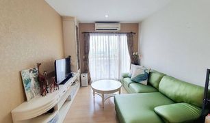 1 Bedroom Condo for sale in Thung Mahamek, Bangkok The Seed Mingle