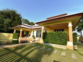 3 Schlafzimmer Villa zu verkaufen in Cha-Am, Phetchaburi, Cha-Am