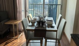 2 Bedrooms Condo for sale in Huai Khwang, Bangkok Noble Revolve Ratchada 2