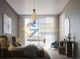 Studio Apartment for sale at Azizi Riviera 23, Azizi Riviera