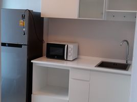 Studio Condo for rent at Fuse Sense Bangkae, Bang Khae Nuea, Bang Khae