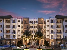 3 Bedroom Apartment for sale at The key, Al Hadaba Al Wosta