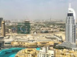 2 Bedroom Condo for sale at Vida Residence Downtown, Downtown Dubai