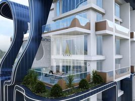 3 बेडरूम अपार्टमेंट for sale at Samana Waves, District 13