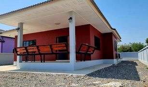 3 Bedrooms House for sale in Phra Non, Nakhon Sawan Pimsiri Village Ville Phase 1