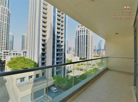 3 Bedroom Apartment for sale at Bahwan Tower Downtown, Downtown Dubai