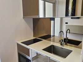 1 Schlafzimmer Appartement zu vermieten im Siamese Exclusive 42, Phra Khanong, Khlong Toei, Bangkok, Thailand