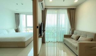 1 Schlafzimmer Wohnung zu verkaufen in Nong Prue, Pattaya City Garden Tower
