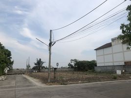  Land for sale at Phanason City, Bang Mueang