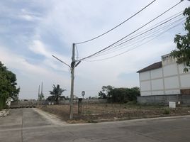  Land for sale at Phanason City, Bang Mueang, Mueang Samut Prakan, Samut Prakan