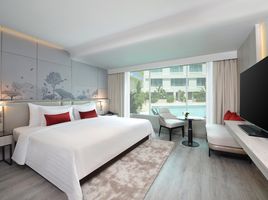 4 Schlafzimmer Appartement zu vermieten im Centre Point Hotel Sukhumvit 10, Khlong Toei