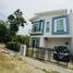 3 Schlafzimmer Haus zu vermieten im High Living 6, Nong Kakha, Phan Thong, Chon Buri