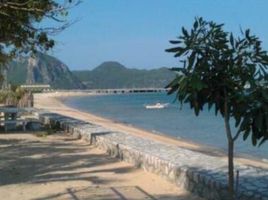  Grundstück zu verkaufen in Mueang Prachuap Khiri Khan, Prachuap Khiri Khan, Khlong Wan