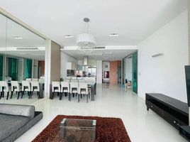 2 Schlafzimmer Wohnung zu vermieten im The Sanctuary Wong Amat, Na Kluea, Pattaya, Chon Buri, Thailand