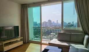 1 Bedroom Condo for sale in Khlong Toei Nuea, Bangkok Wind Sukhumvit 23