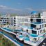 Studio Apartment for sale at Samana Mykonos, Dubai Studio City (DSC)