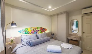 素叻 马叻 The Terraza Samui 1 卧室 公寓 售 