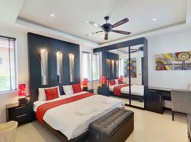 4 Schlafzimmer Villa zu vermieten im Whispering Palms Pattaya, Pong, Pattaya