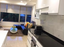 2 Schlafzimmer Wohnung zu vermieten im Hampton Thonglor 10, Khlong Tan Nuea, Watthana