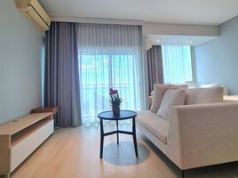3 Bedroom Condo for rent at Veranda Residence Pattaya, Na Chom Thian