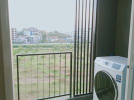 2 Bedroom Condo for sale at One Plus Mahidol 5, Nong Hoi