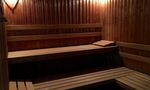 Sauna at ยูไนเต็ด ทาวเวอร์