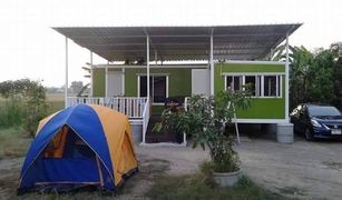 3 Bedrooms House for sale in Sam Wa Tawan Ok, Bangkok 